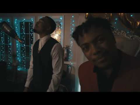 NBV BART X NBV RELL “LONG LIVE MAXINE “  (official video)