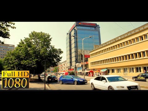 Welcome to Kosovo - The Young Europeans!