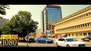 Welcome to Kosovo - Full HD Video