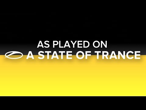 Eximinds & Yan Space - Atlas [A State Of Trance Episode 707]