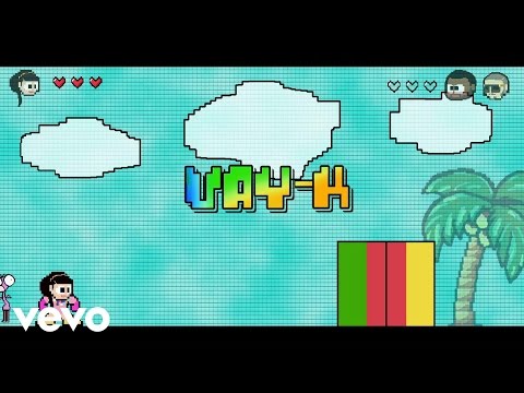 Tara McDonald - VAY-K (MARIN MONSTER REMIX) OFFICIAL VIDEO LYRICS ft. Snoop Dogg