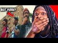 DID DA BABY OUT RAP J. COLE?! | Dreamville - Under The Sun ft. J. Cole, DaBaby, Lute (REACTION)