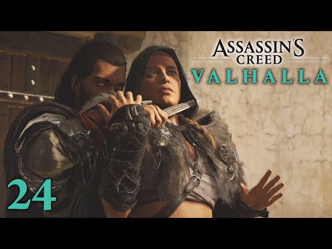 SZUKAJĄC BRATA | Assassin’s Creed: Valhalla PL [#24]
