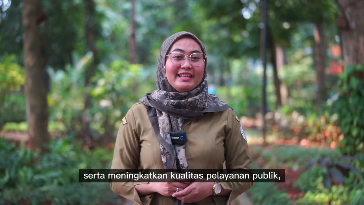 Pembangunan Zona Integritas Menuju WBK/WBBM - Direktorat Penyiapan Kawasan Perhutanan Sosial