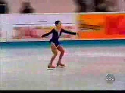 1998-99 GPF Fumie Suguri LP