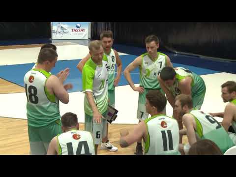 Техносерв Консалтинг - X-Fit