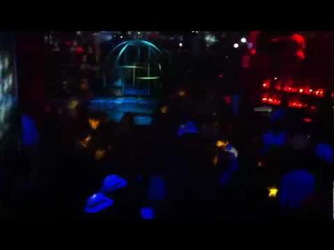 Claudio Cristo Feat. Tamy - Teach me (The Prieto Brothers Remix) Live @ DISCOTECA VANITAS