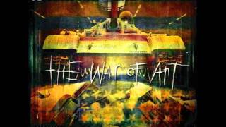 American Head Charge - The War of Art (Full Album)