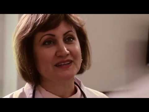 OIV - OITS профилактикаси