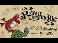 RAMSHACKLE Animation Reel
