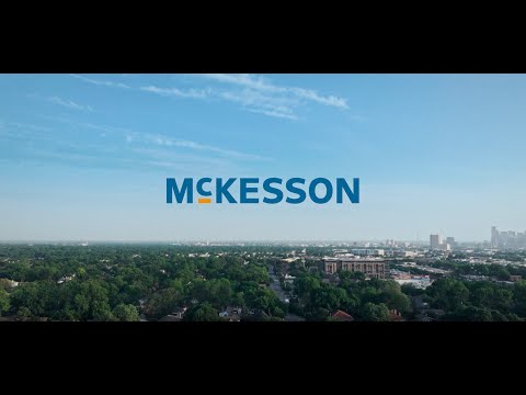 McKesson | When Hope Becomes Reality