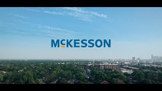 McKesson | When Hope Becomes Reality