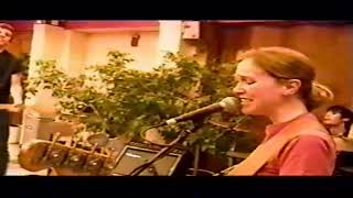 Rainer Maria - Rutgers University, NJ - March 2001 (1/4)