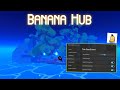 Blox Fruits Script | Auto Find Kitsune Banana Hub -  Showcase