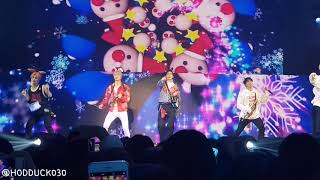 181222 아스트로드2 :: 아스트로(ASTRO) Merry-Go-Round