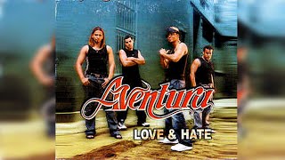 Don&#39;t Waste My Time - Aventura