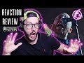 While She Sleeps "The Guilty Party" - Reaction / Review While She Sleeps "The Guilty Party" - Reaction / Review