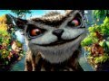 THE CROODS Living Poster