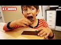 Johny Johny Yes Papa Nursery Rhyme Compilation