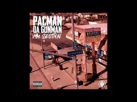PACMAN DA GUNMAN - POST BAIL