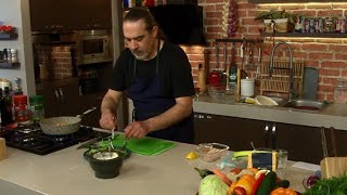 Պատրաստենք միասին. Գալուշկի