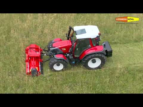 Dragone V (G2) 280 (VERKAUFT)