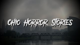 (3) Allegedly True OHIO Horror Stories