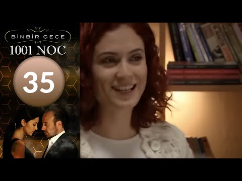 1001 Noc - Epizod 35