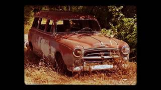 Shihad - Life in cars original version - with car slideshow, see my channel for more shihad