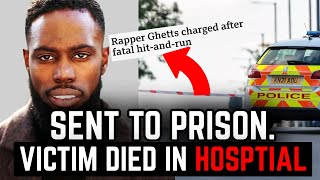 Download lagu Rapper Ghetts Sent To Prison For D*th By Dangerous Driving mp3 Download lagu Rapper Ghetts Sent To Prison For D*th By Dangerous Driving mp3