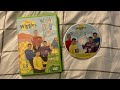 Opening To The Wiggles Wiggly Play Time 2004 DVD