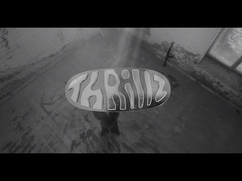 AZEKEL - THRILLZ