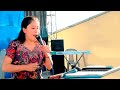 Maura Tumax Es Un Placer Señor Estar Contigo En Vivo Cantos Cristianos
