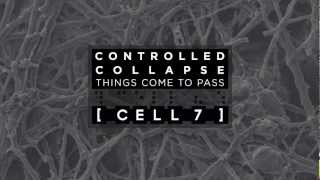 Controlled Collapse - [ cell 7 ] remix - Things Come to Pass