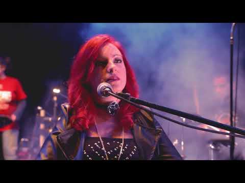 Ladri di Carrozzelle- Ragazzo di vetro live (Official Video)