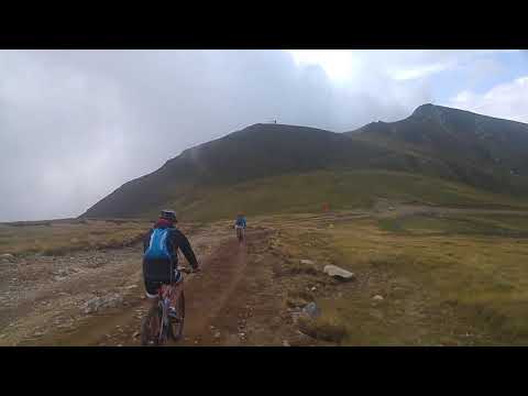 Tura MTB Saua Strunga 2017