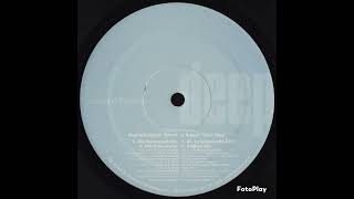 4 Siders - Sol Y Mas (B's Unreleased Re-Edit)
