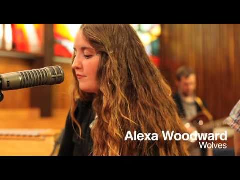 Wolves (Live) - Alexa Woodward