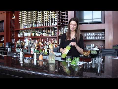 Cocktail Recipe: How to Make the Victor