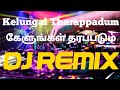 Tamil Christian DJ Remix | Kelungal Tharapadum DJ song REMIX 2020