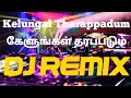 Tamil Christian DJ Remix Kelungal Tharapadum DJ Song REMIX 2020