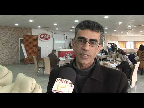 بالفيديو: حمودة للالبان تسعى لاعلى مواصفات صحية للمنتجات الغذائية من خلال محاضرات للعاملين بالشركة