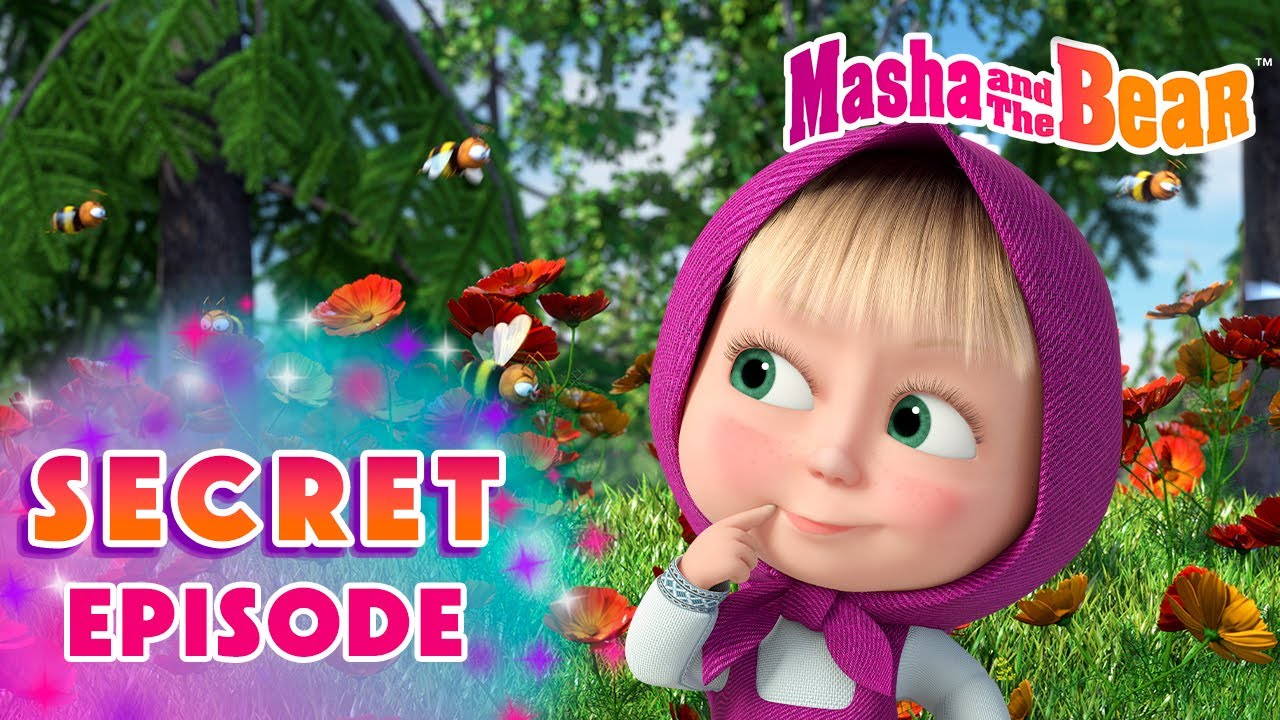 Masha and the Bear