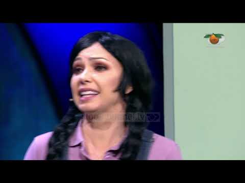 Portokalli, 19 Maj 2019 - Floshi, Lenci dhe Hirushja (Në burg)