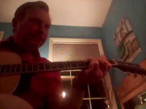 Got Trouble At the Door - Rich Albright
