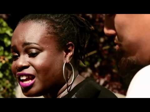 S.I Intimate Sessions - Sharlene Hector - Up All Night