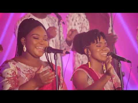 MONYI NAYE - E'mPraise Inc.