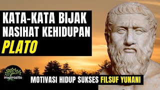 Download lagu Kata-Kata Bijak Motivasi Hidup Sukses dan Nasihat Kehidupan dari Tokoh Filsafat Yunani Klasik Plato mp3