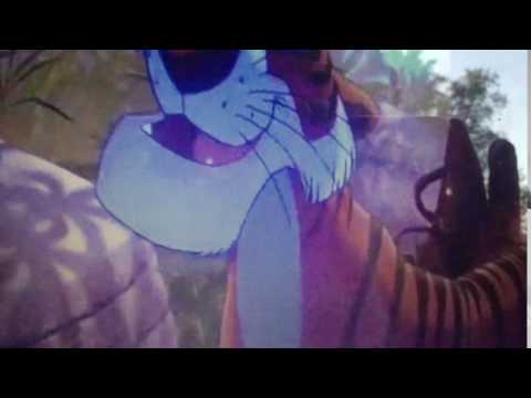 Scene for Part 14 of “Lincolnocchio” (For TheCartoonMan12)