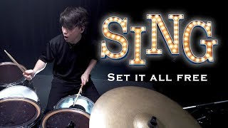Tab譜 Sing シング Set It All Free セット イット オール フリー アッシュ 長澤まさみ エレキギター中級者用練習曲 تنزيل الموسيقى Mp3 مجانا Tab譜 Sing シング Set It All Free セット イット オール フリー アッシュ 長澤まさみ エレキギター中級者用練習曲 تنزيل الموسيقى Mp3 مجانا